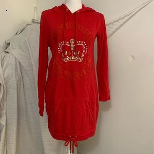 Juicy couture Jumper dress